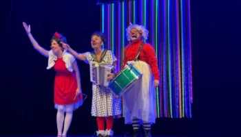 PBH abre hoje propostas para o Circuito Municipal de Cultura 2026