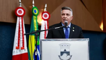 Damião diz que ‘tarifa social’ no transporte público será pauta de conversa com Lula