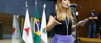 Vereadora critica postura de secretário da Educação de BH: ‘sequer comparece, está devendo muito’