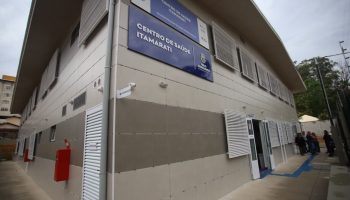 Prefeitura entrega nova sede do Centro de Saúde Itamarati e destaca expansão da atenção básica em BH