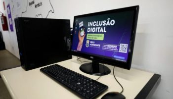 Prefeitura de BH abre cursos gratuitos presenciais de Inteligência Artificial