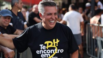 Primeiro ano de Damião na Prefeitura de BH é considerado bom ou regular por vereadores