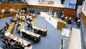 Dança das cadeiras: saiba quem assume se vereadores de BH tiverem sucesso nas urnas