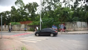 “Não tem problema voltar atrás” diz Damião após desfazer decisão da BHTrans