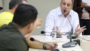 Justiça mantém ação contra Wellington Magalhães por desvios em contrato de publicidade da Câmara de BH