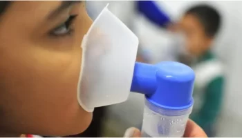 BH decreta situação de emergência em saúde por doenças respiratórias