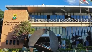 Câmara de BH aprova energia solar para escolas municipais