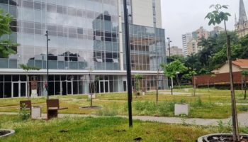PBH muda regras para áreas de fruição pública e regularização de projetos antigos