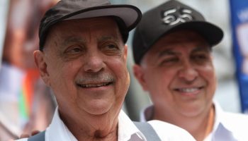 “Fuadista” deixa a PBH e Damião faz dança das cadeiras no setor de obras da capital