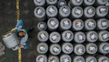 Gás de cozinha começa 2026 mais caro em BH e região; confira o quanto o botijão subiu