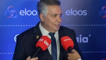 ‘Temos que ter humildade para copiar o que dá certo’, diz Álvaro Damião