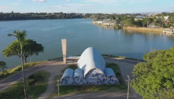 Quiosques na orla e lazer na água: como Prefeitura de BH quer incentivar turismo na Pampulha
