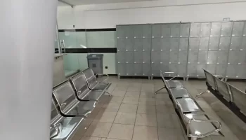 Hospital João XXIII mantém atendimento parcial após alagamento causado pela chuva em BH