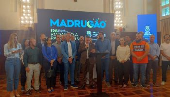 Além de transporte gratuito, BH ganha nova linha noturna e mais ônibus de madrugada