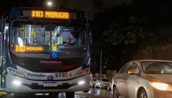 Madrugão amplia linhas de ônibus em BH após registrar 150 mil passageiros em três meses