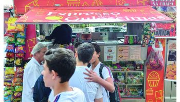 Câmara vota nesta sexta-feira projeto que amplia atuação de food trucks e trailers