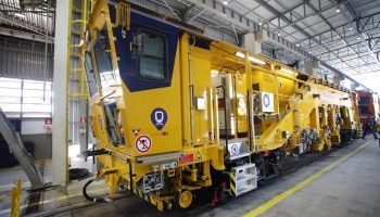 Metrô BH investe em novos equipamentos que prometem modernizar manutenções