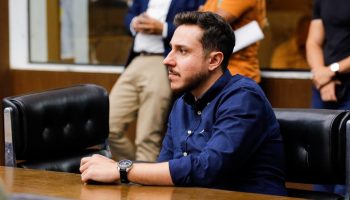 MP defende cassação do vereador de BH por fraude em domicílio eleitoral