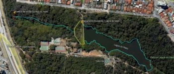 Governo do Estado multa Prefeitura de Belo Horizonte por danos ambientais provocados pelo rompimento de represa do Parque Lagoa do Nado