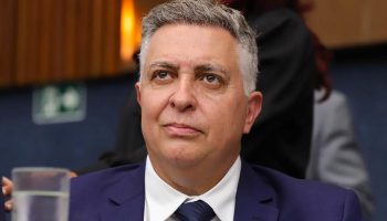 ‘Muralha BH’ vai monitorar toda a cidade com 10 mil câmeras a partir de outubro, promete Damião