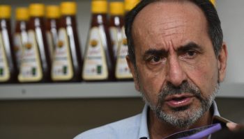 Audiência entre Kalil e MP sobre acusação de nepotismo na PBH termina sem acordo