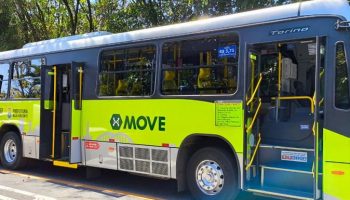 BH ganha novo ônibus que liga o Centro à avenida Raja Gabaglia; veja itinerário