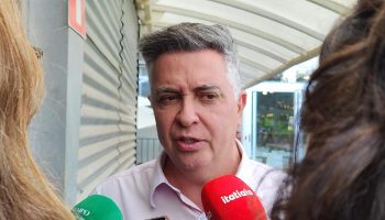 Obras estruturantes do Anel Rodoviário começam em 2026, afirma Damião