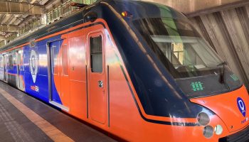 Metrô de BH vai paralisar seis estações neste fim de semana; saiba quais