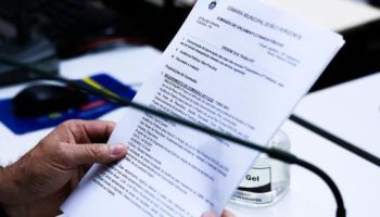 Audiências públicas sobre o orçamento de 2026 serão realizadas em outubro na Câmara Municipal