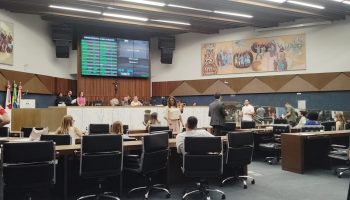 Câmara de BH aprova sem sustos o orçamento da prefeitura para 2026
