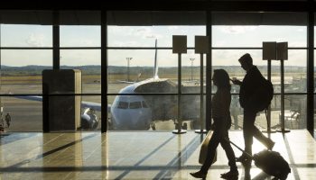 Quem é a companhia mexicana que comprou os aeroportos de Confins e Pampulha