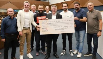 O que explica o ano de harmonia na relação de Damião com a Câmara de BH