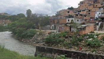 PBH desapropria vários imóveis para construção de parque e urbanização de córrego