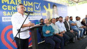 Com mudanças na BHTrans e em funções de secretarias, minirreforma de Damião chega à Câmara