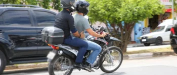 Após reunião com Prefeitura de BH, Ministério do Trabalho pede suspensão de moto por aplicativo por 90 dias