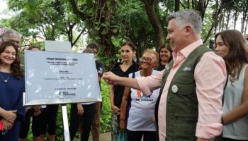 BH ganha novo parque municipal; saiba onde fica e o que oferece