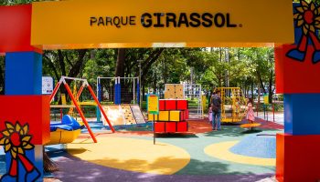 BH abre nesta 5ª primeiro espaço multissensorial público e gratuito para crianças autistas em Minas