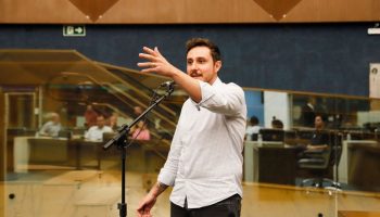 Câmara de BH aprova abertura de processo que pode cassar mandato de Lucas Ganem