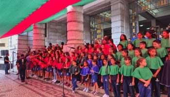 Cantata de Natal, missa, shows e mais: veja programação dos 128 anos de BH