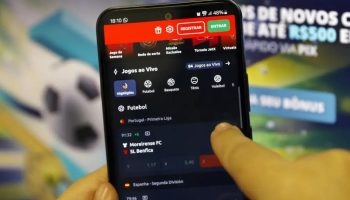 Projeto de Damião que reduz imposto para ‘bets’ já pode ir à votação em 1º turno na Câmara