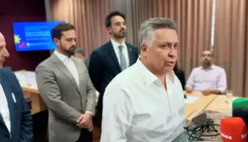 Damião lança projeto de revitalização do centro com incentivos fiscais e urbanísticos