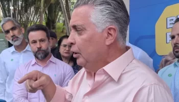 Damião defende radares em balanço de um ano: ‘Foco é preservar vidas em BH’