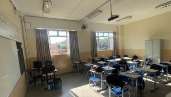 Termina nesta sexta-feira prazo para renovação de matricula escolar para rede municipal de BH