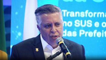 Damião diz que repasse do Estado e da União para a saúde é insuficiente: “não pode ser só a cota”