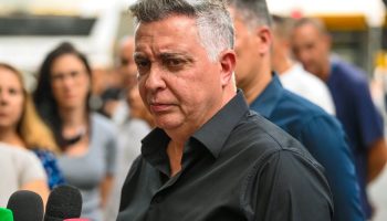 Saiba mais sobre as prioridades de Álvaro Damião em BH após retornar das férias