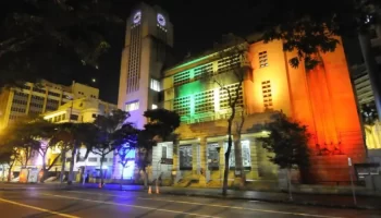 Sucesso em São Paulo, revitalização do Centro de BH visa recuperar moradores e empregos