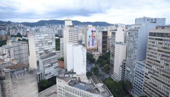 Prefeitura prepara projeto para requalificar hipercentro de BH