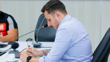 Câmara de BH vai recorrer de decisão que suspendeu processo de cassação de Ganem