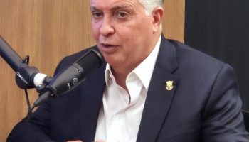 Damião sobre tarifa zero: ‘Ônibus de graça tem que ser um projeto federal’