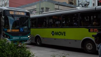 Pedra no sapato de Damião, ‘Tarifa Zero’ será votado em outubro na Câmara de BH